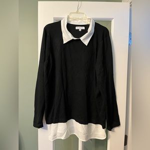 Ladies size 2XL shirt